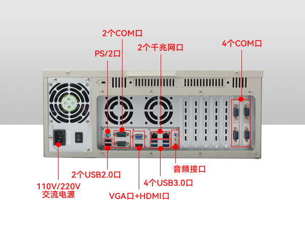 工控機(jī)