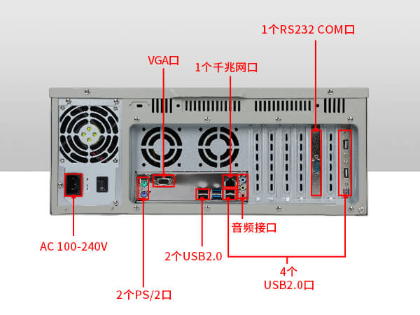 酷睿12代工控機(jī)