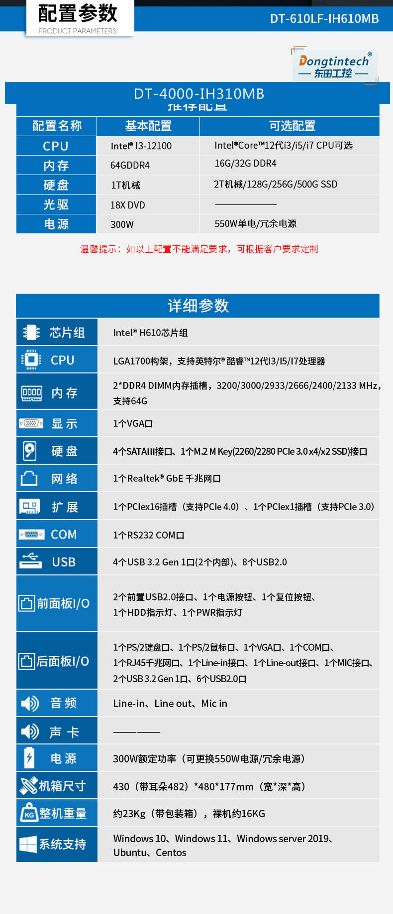 酷睿12代工控機(jī)