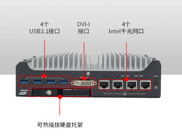 工業(yè)電腦廠家