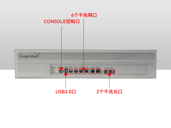 網(wǎng)絡(luò)安全主機(jī)廠商,2U多網(wǎng)口工控機(jī)