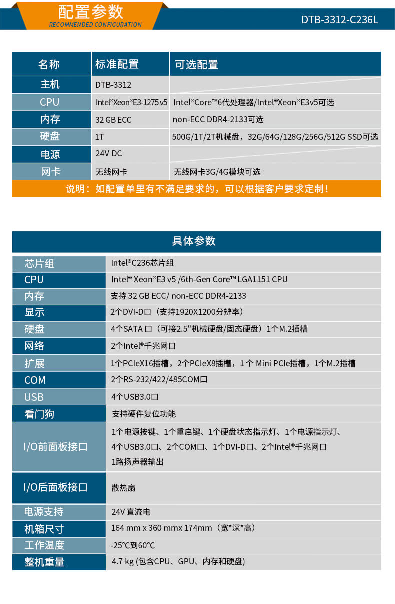 酷睿6代無(wú)風(fēng)扇工控機(jī),自動(dòng)駕駛工控機(jī)