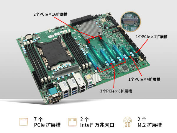 酷睿10代4U一體機,環(huán)境監(jiān)測電腦