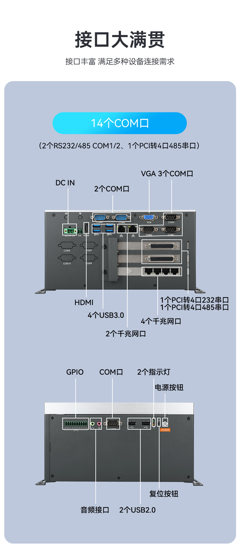 酷睿11代嵌入式無風(fēng)扇工控機,可擴展工業(yè)電腦,DTB-3026K-1165.jpg