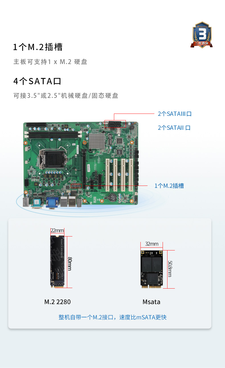 酷睿4代工控機,610L工業(yè)電腦,DT-610L-JH81MA.jpg