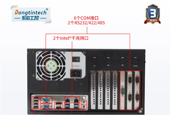 壁掛式工控機端口.png