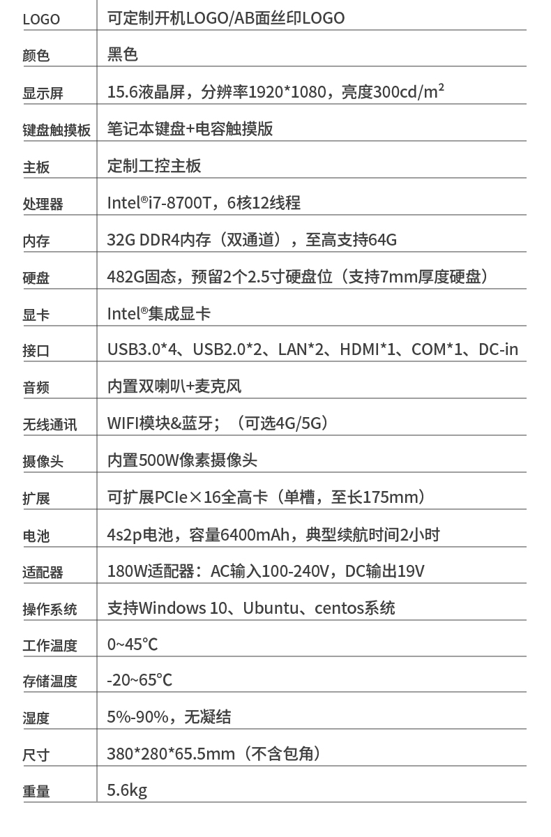 15.6英寸插卡式加固便攜機(jī),工作站計算機(jī),DTG-1610.jpg