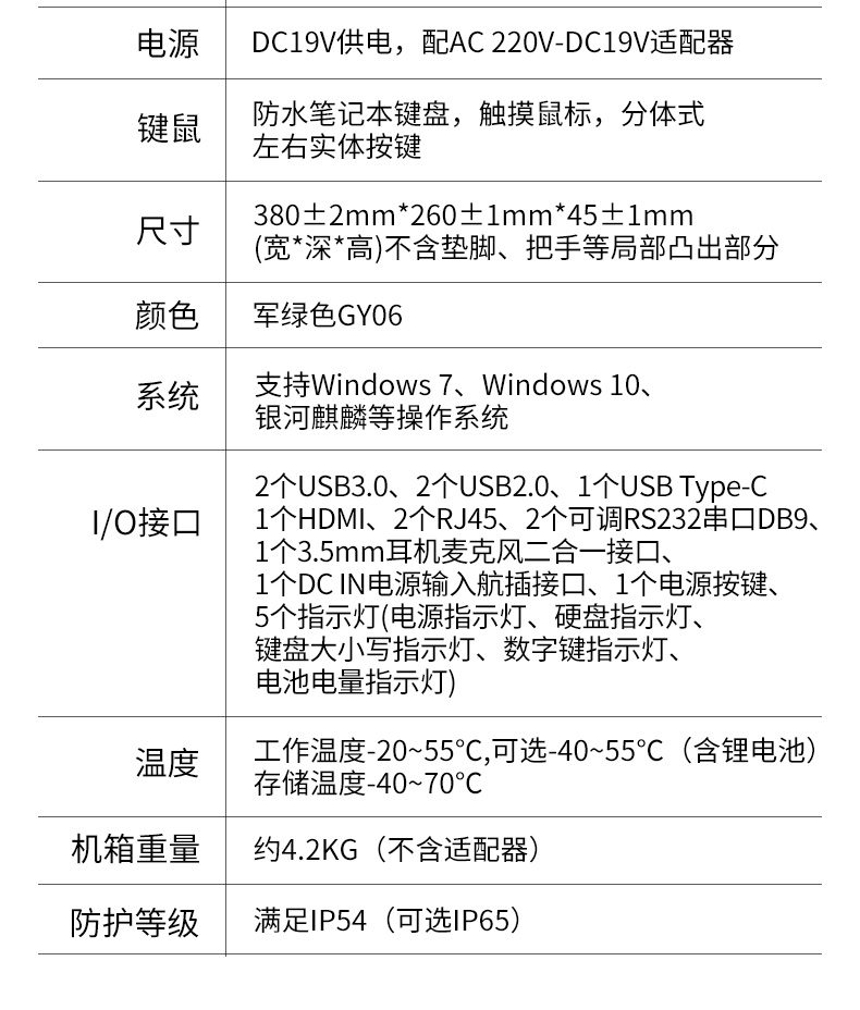 三防筆記本電腦,軍綠色加固式筆記本,DTN-S1511TG.jpg