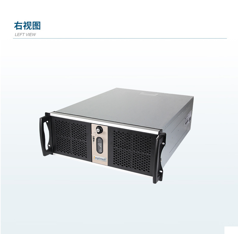 服務(wù)器工控機(jī),Intel Xeon Scalable-SP CPU工業(yè)電腦主機(jī),DT-910-SC621MZ.jpg