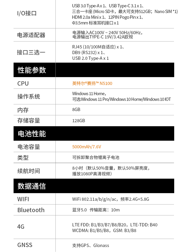 10英寸平板終端,Windows11手持工業(yè)加固平板,DTZ-I1002E-5100.jpg