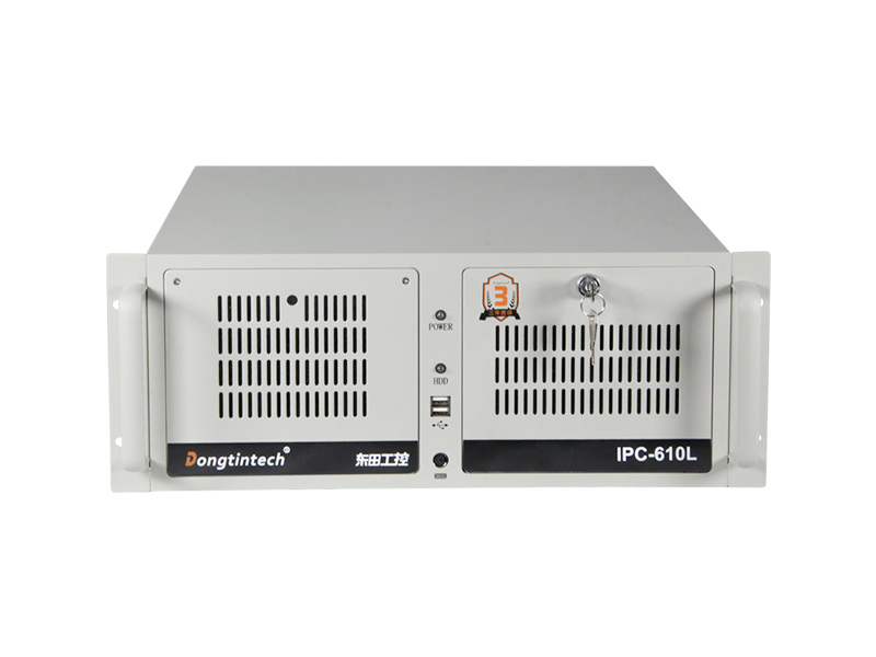 酷睿14代工控機(jī),12USB3.0,2網(wǎng)口機(jī)器視覺(jué)/AGV調(diào)度控制主機(jī),DT-610L-BQ670MA2