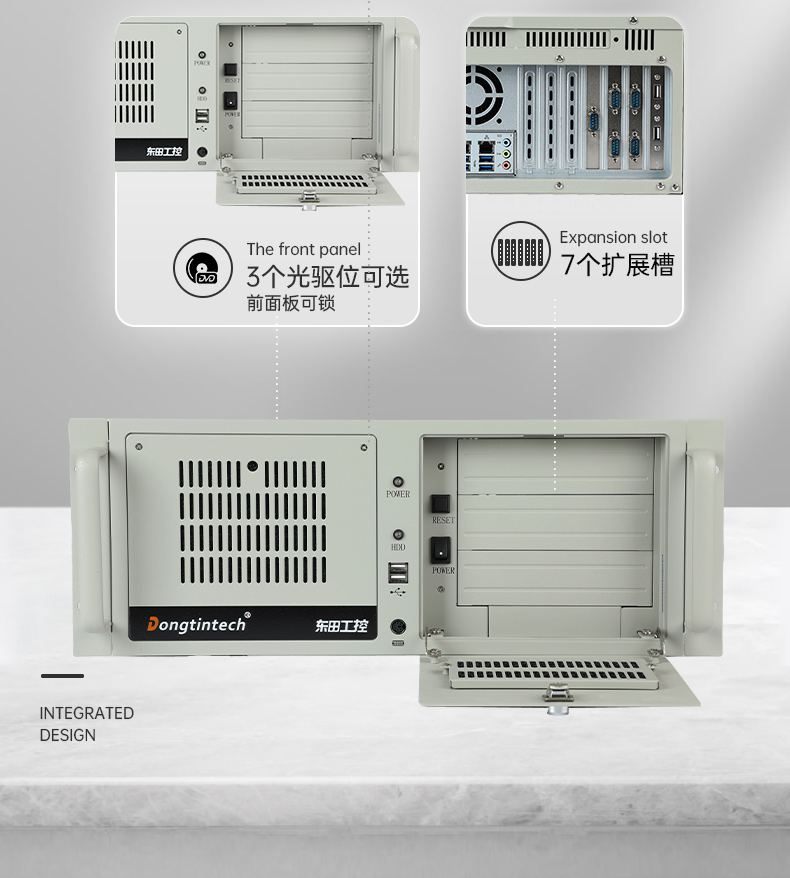 國產(chǎn)化海光工控機,多光驅(qū)擴展工業(yè)電腦主機,DT-610L-D3350MA.jpg
