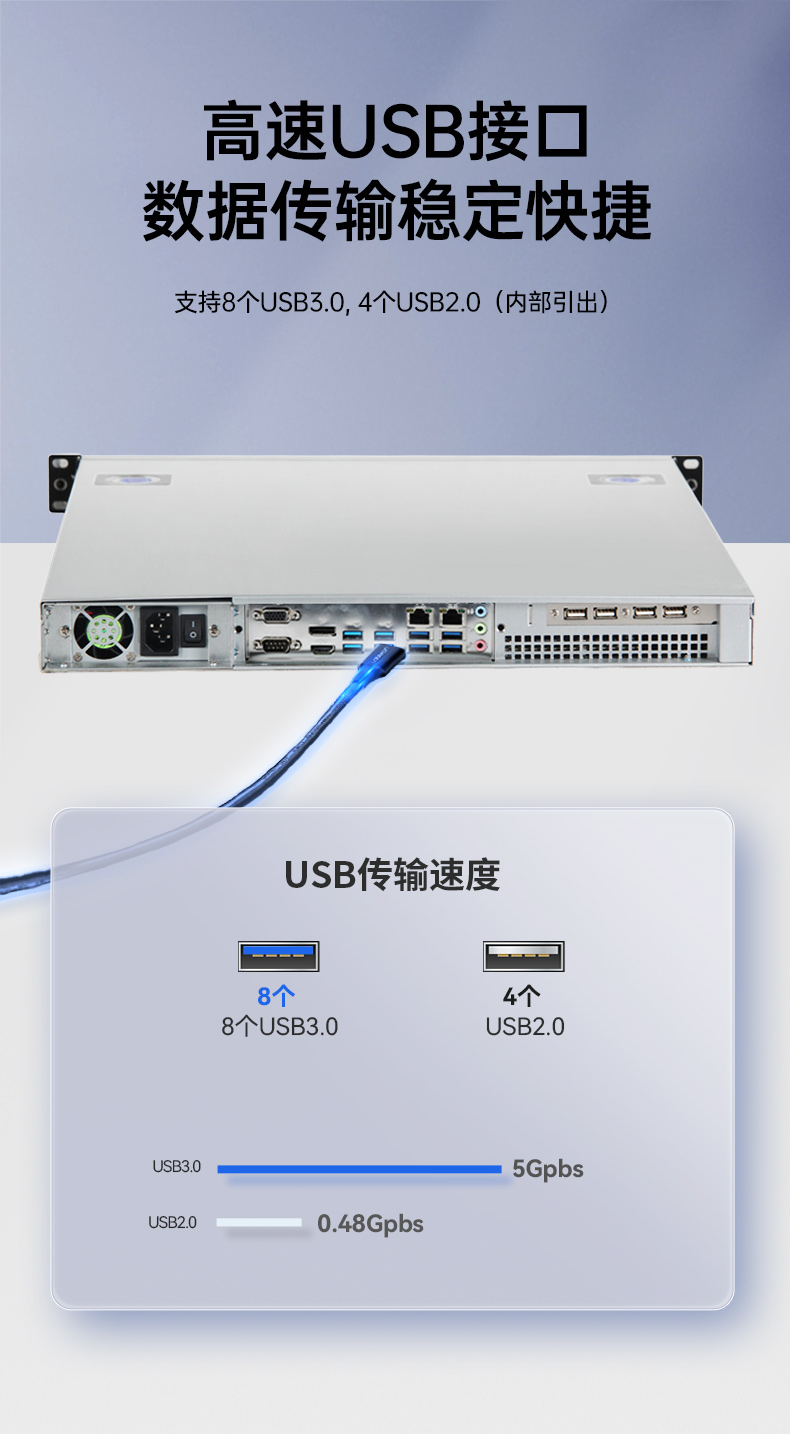 東田國產(chǎn)化工控機主機,信息安全工業(yè)電腦主機,DT-14502-TD2KMB.jpg
